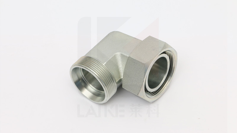   Redutor de compressão métrica 2C9 / 2D9 