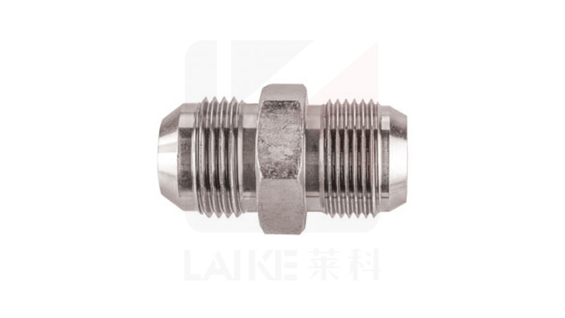   9337 Adaptador hidráulico MJIC-MJIS / 1JK 